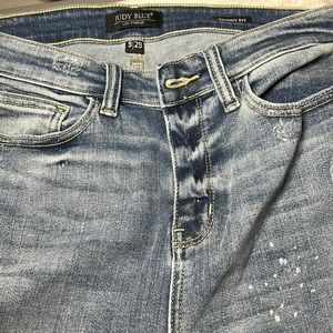 Judy blue jeans